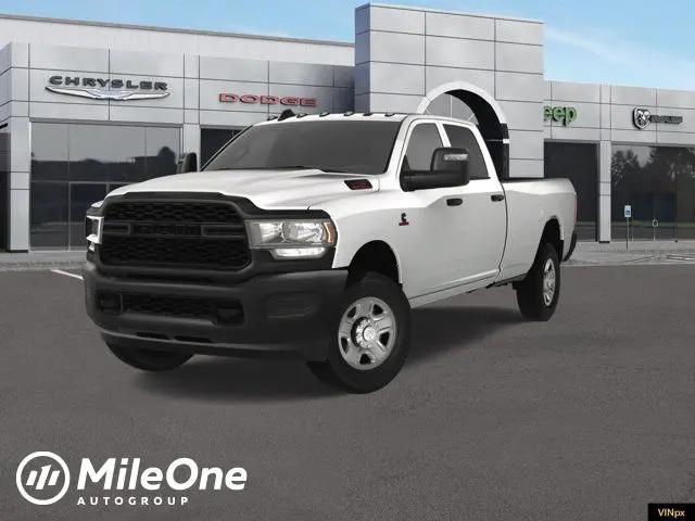 2023 Ram 3500 Tradesman Crew Cab 4x4 8' Box for sale in Wilkes-Barre, PA
