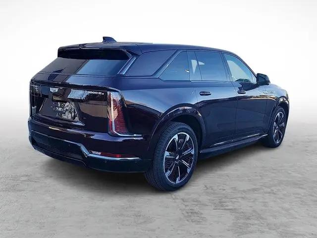 2026 Cadillac Escalade IQ Sport