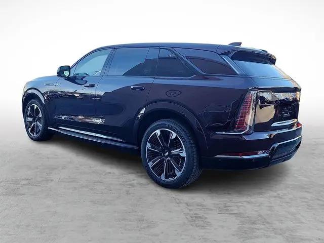 2026 Cadillac Escalade IQ Sport