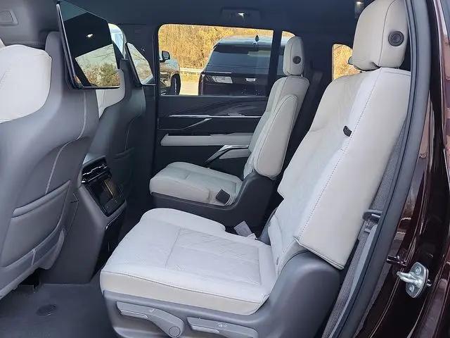 2026 Cadillac Escalade IQ Sport