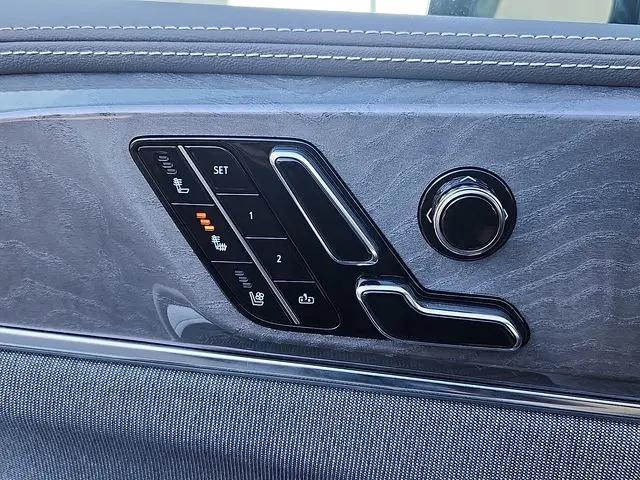 2026 Cadillac Escalade IQ Sport