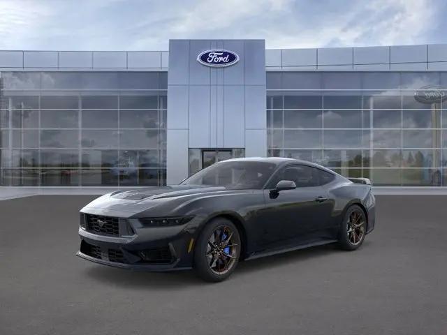 2025 Ford Mustang Dark Horse Fastback for sale in Angola, IN