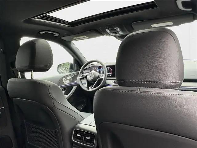 2026 Mercedes-Benz GLE GLE 350 GLE 350