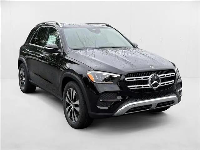 2026 Mercedes-Benz GLE GLE 350 GLE 350