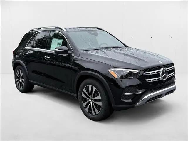 2026 Mercedes-Benz GLE GLE 350 GLE 350
