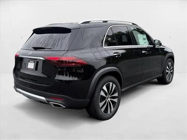2026 Mercedes-Benz GLE GLE 350 GLE 350
