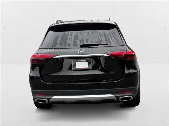 2026 Mercedes-Benz GLE GLE 350 GLE 350