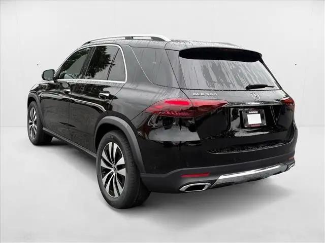 2026 Mercedes-Benz GLE GLE 350 GLE 350