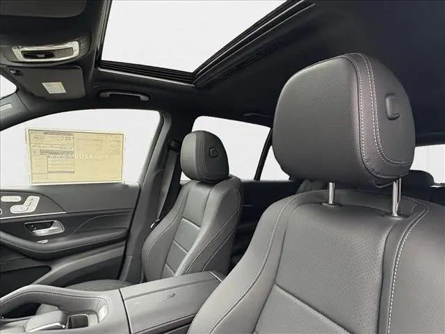 2026 Mercedes-Benz GLE GLE 350 GLE 350