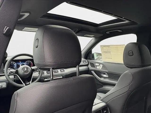 2026 Mercedes-Benz GLE GLE 350 GLE 350
