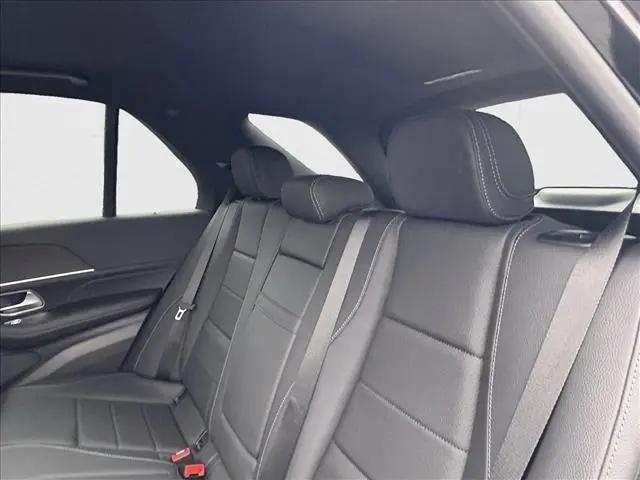 2026 Mercedes-Benz GLE GLE 350 GLE 350