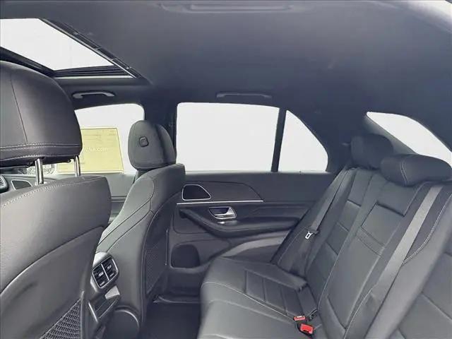 2026 Mercedes-Benz GLE GLE 350 GLE 350