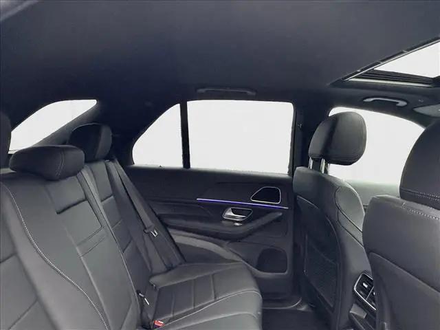 2026 Mercedes-Benz GLE GLE 350 GLE 350