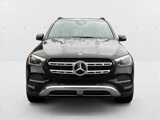 2026 Mercedes-Benz GLE GLE 350 GLE 350