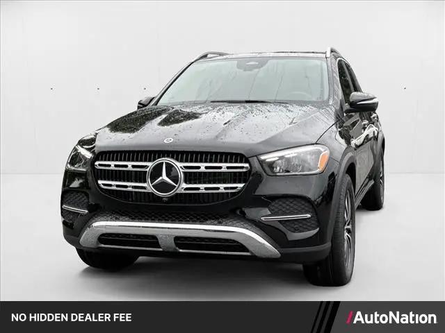 2026 Mercedes-Benz GLE GLE 350 GLE 350 for sale in Marietta, GA