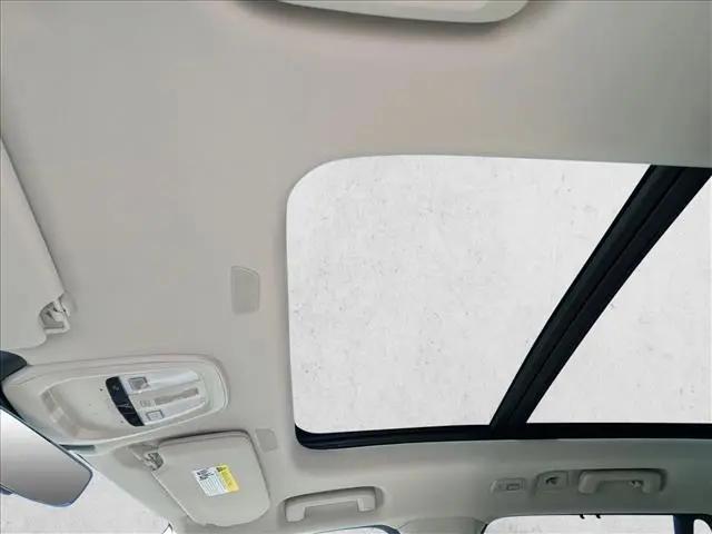 2026 Volvo XC90 Plug-In Hybrid Ultra, T8 AWD, Electric/Gasoline, Bright, 7 Seats
