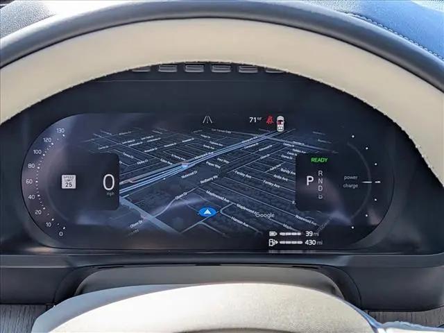 2026 Volvo XC90 Plug-In Hybrid Ultra, T8 AWD, Electric/Gasoline, Bright, 7 Seats