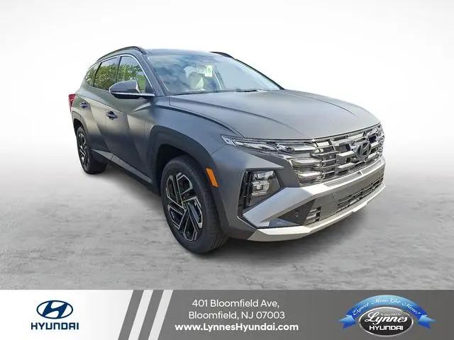 2025 Hyundai Tucson Limited for sale in Bloomfield, NJ