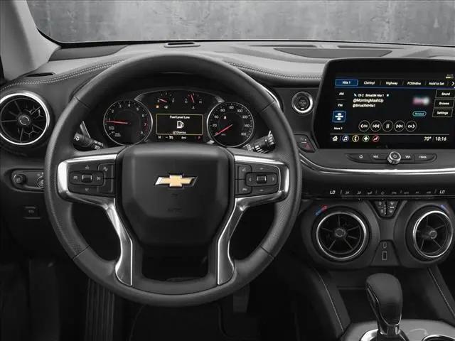 2025 Chevrolet Blazer AWD 2LT