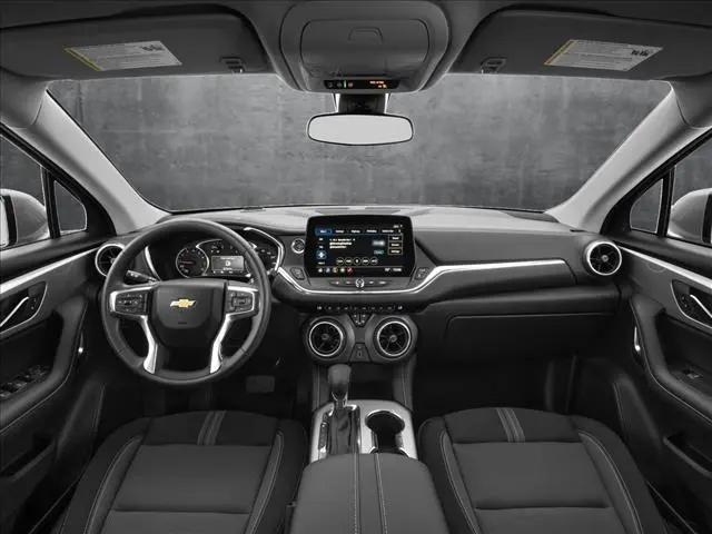 2025 Chevrolet Blazer AWD 2LT