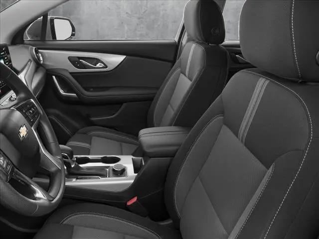 2025 Chevrolet Blazer AWD 2LT