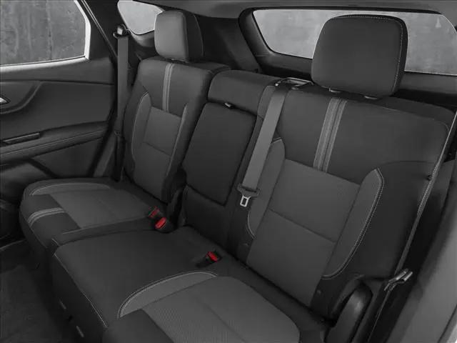 2025 Chevrolet Blazer AWD 2LT