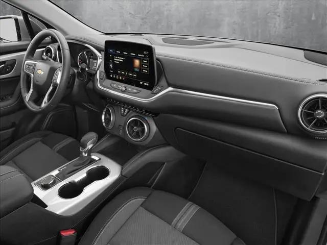 2025 Chevrolet Blazer AWD 2LT