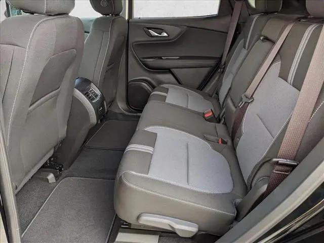 2025 Chevrolet Blazer AWD 2LT