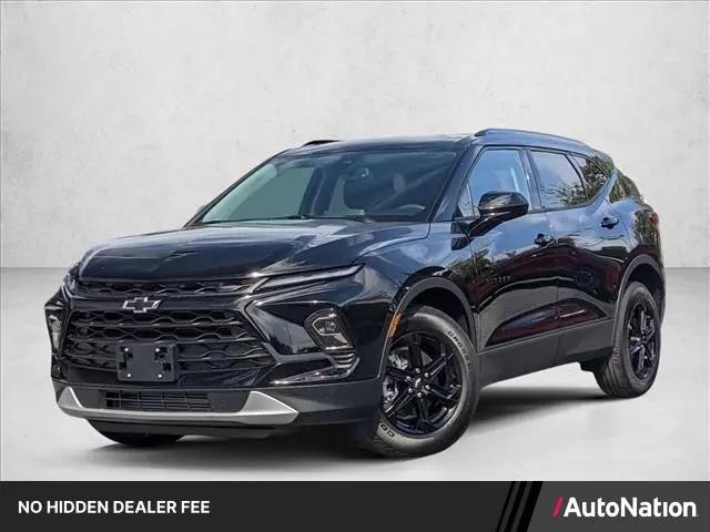 2025 Chevrolet Blazer AWD 2LT for sale in Timonium, MD