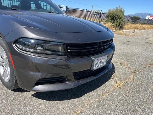 2022 Dodge Charger SXT RWD