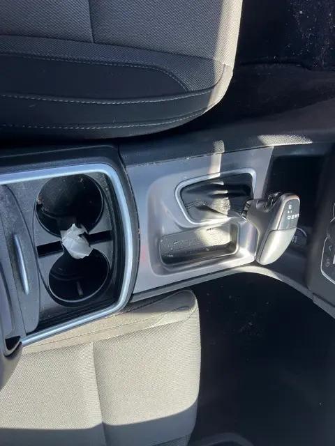 2022 Dodge Charger SXT RWD