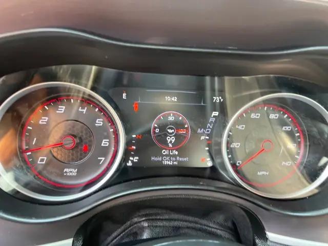 2022 Dodge Charger SXT RWD