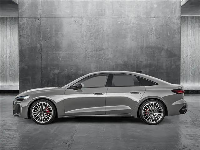 2025 Audi A5 Premium Plus TFSI quattro S tronic