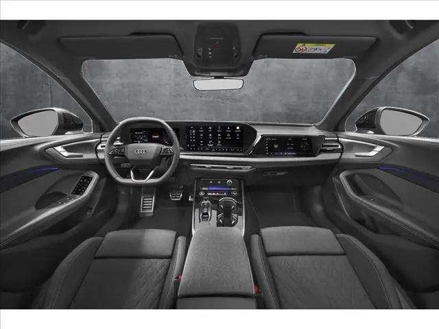 2025 Audi A5 Premium Plus TFSI quattro S tronic