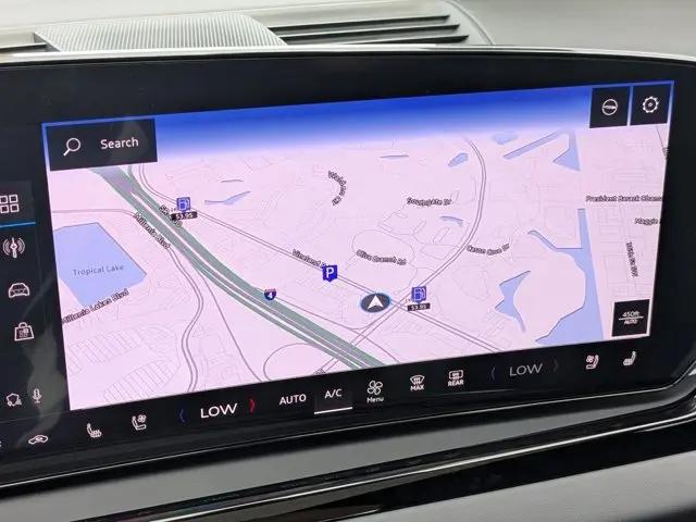 2025 Audi A5 Premium Plus TFSI quattro S tronic