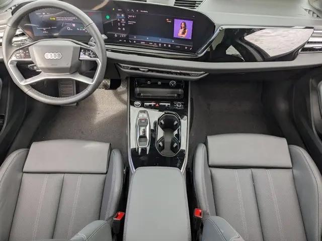 2025 Audi A5 Premium Plus TFSI quattro S tronic