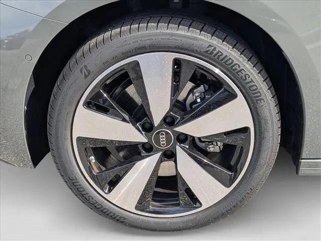 2025 Audi A5 Premium Plus TFSI quattro S tronic