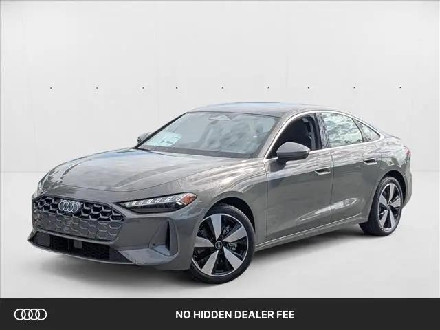 2025 Audi A5 Premium Plus TFSI quattro S tronic for sale in Orlando, FL
