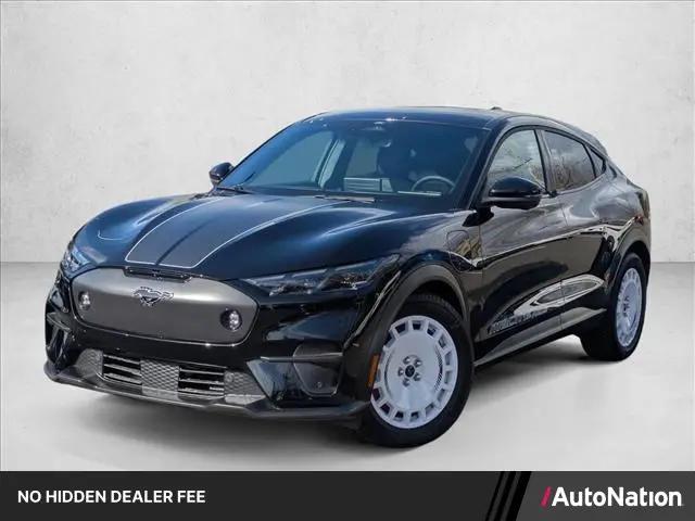 2025 Ford Mustang Mach-E GT for sale in Bellevue, WA