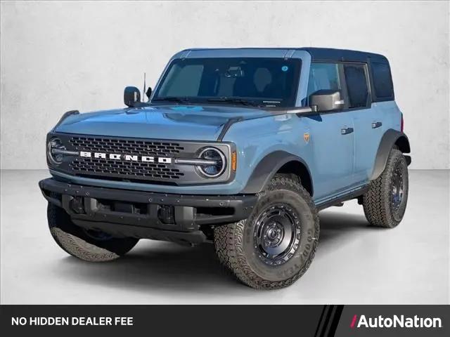 2025 Ford Bronco Badlands for sale in Bellevue, WA