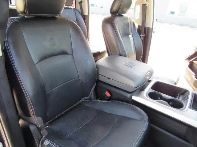 2016 Ram 1500 Lone Star