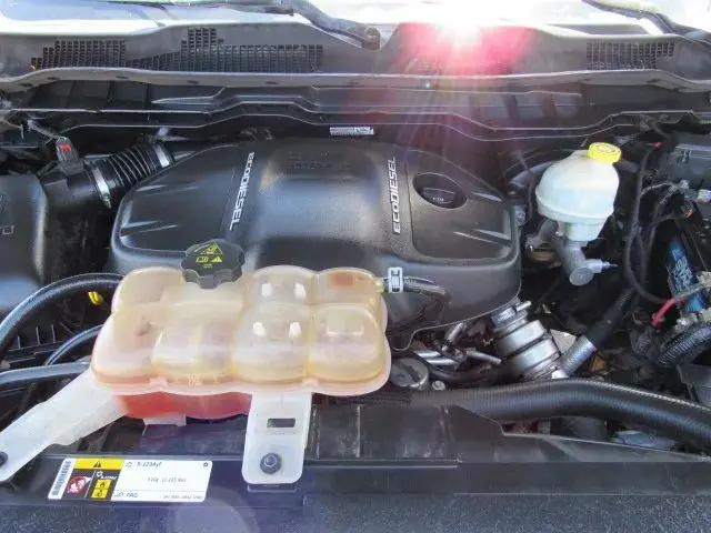 2016 Ram 1500 Lone Star