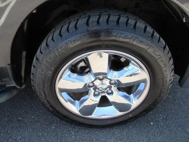 2016 Ram 1500 Lone Star