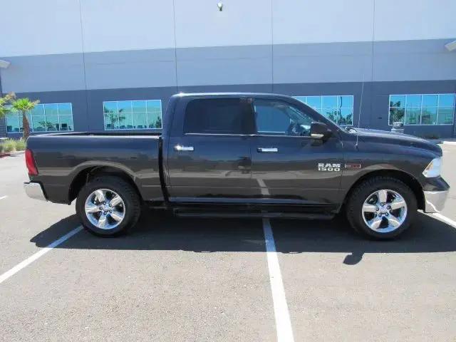 2016 Ram 1500 Lone Star