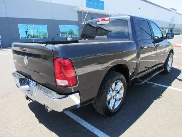 2016 Ram 1500 Lone Star
