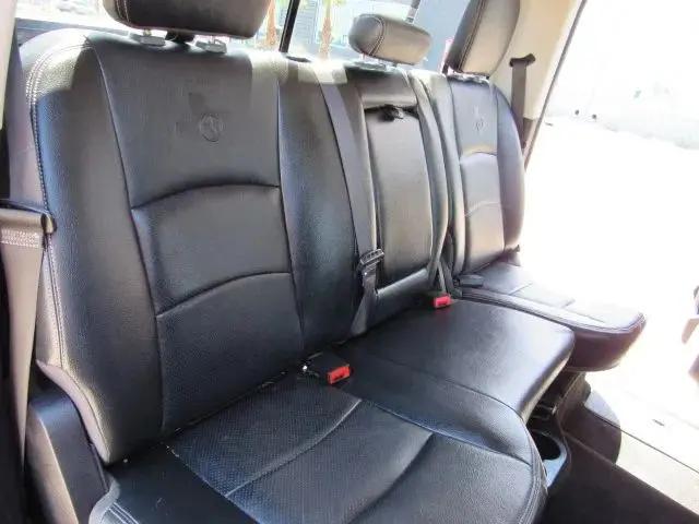 2016 Ram 1500 Lone Star