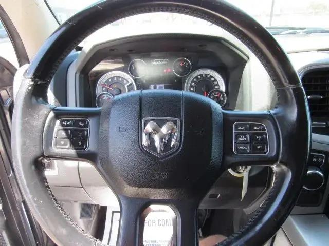 2016 Ram 1500 Lone Star