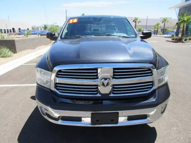 2016 Ram 1500 Lone Star
