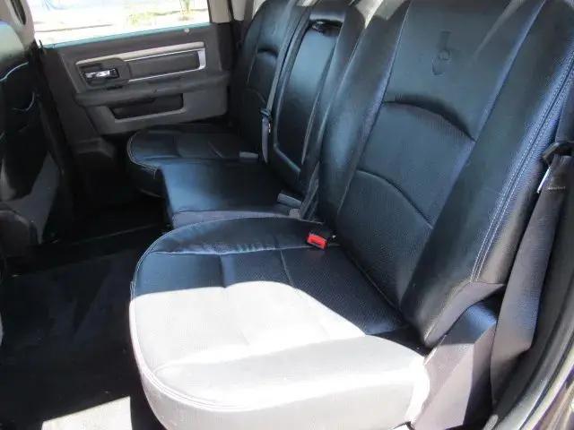 2016 Ram 1500 Lone Star