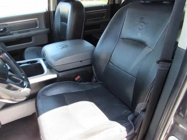 2016 Ram 1500 Lone Star